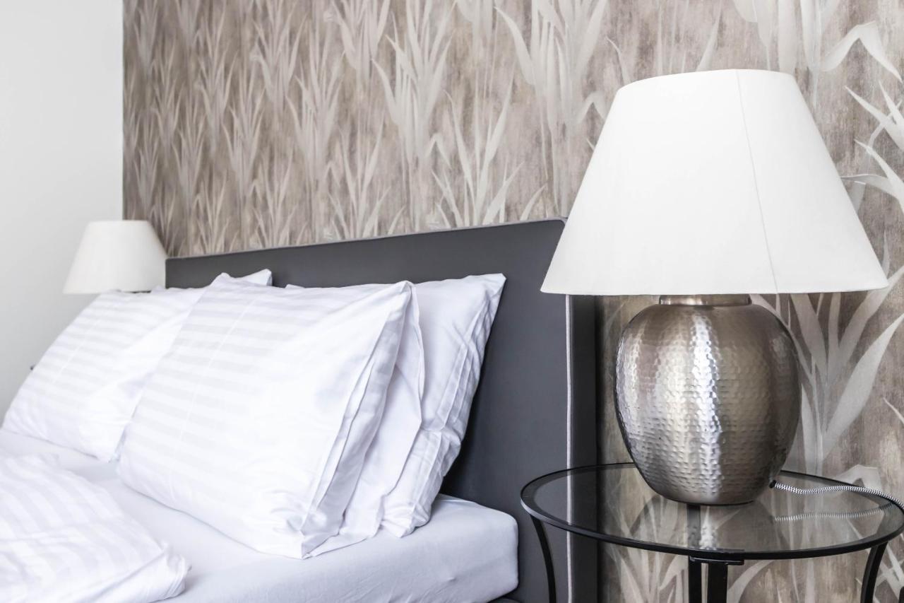 Assea Superior Apartment Downtown Будапеща Екстериор снимка