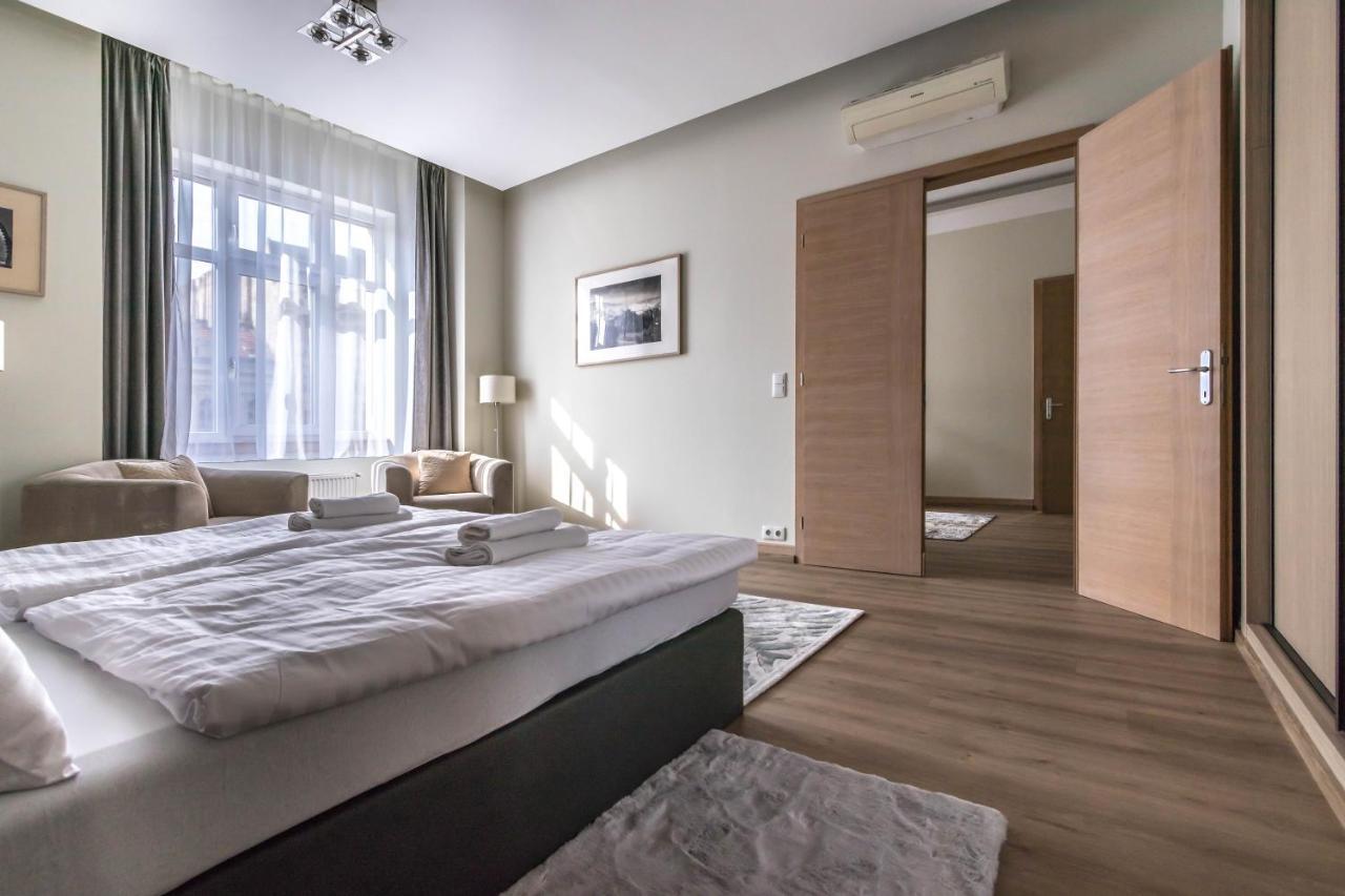 Assea Superior Apartment Downtown Будапеща Екстериор снимка
