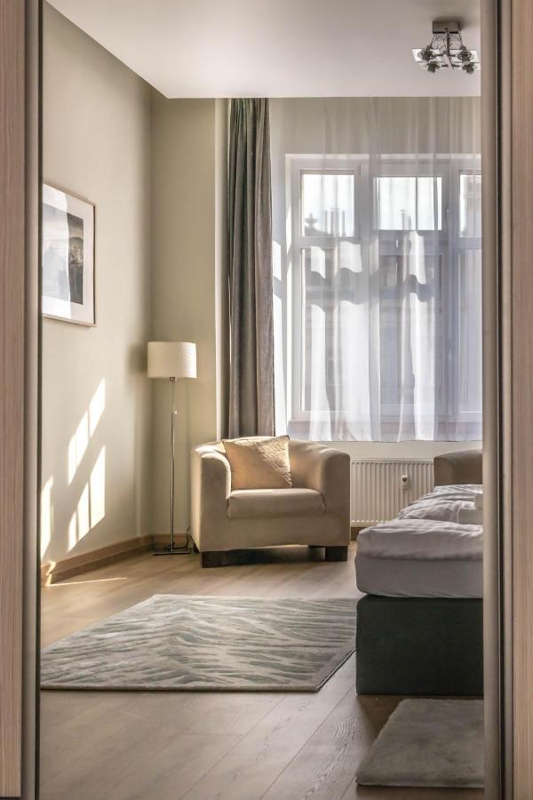 Assea Superior Apartment Downtown Будапеща Екстериор снимка